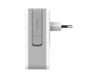 D-Link DAP-1620 (802.11a/b/g/n/ac 1200Mb/s) plug repeater - 270328 - zdjęcie 3